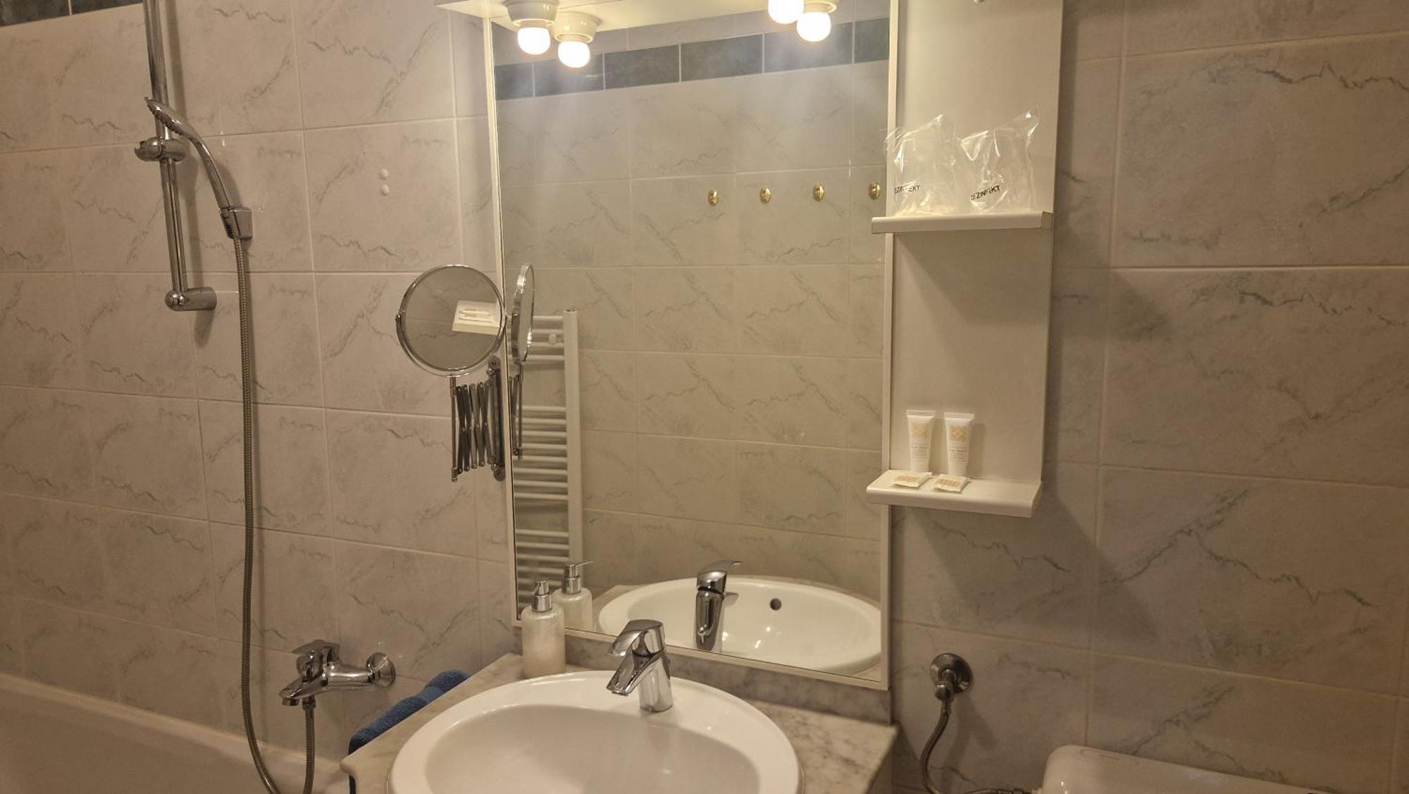 Apartments Ananina Порторож Экстерьер фото